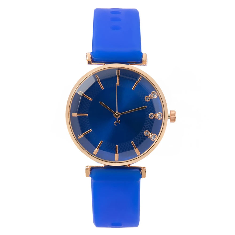 Minimalist Elegance: Elegant Women’s Watch