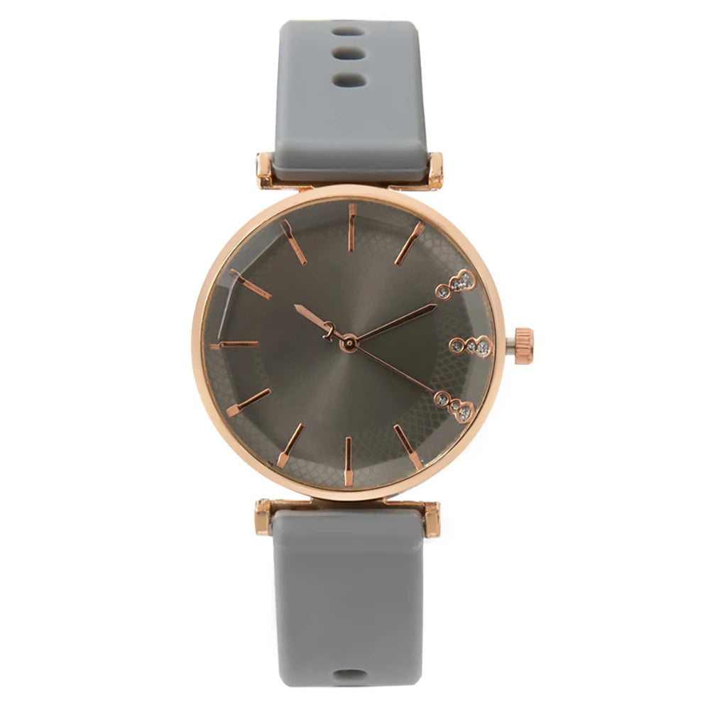 Minimalist Elegance: Elegant Women’s Watch