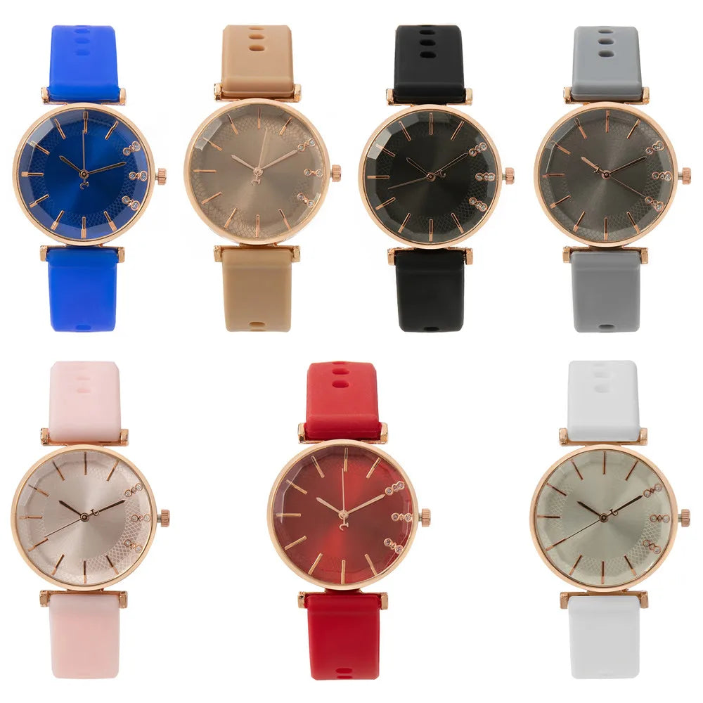 Minimalist Elegance: Elegant Women’s Watch