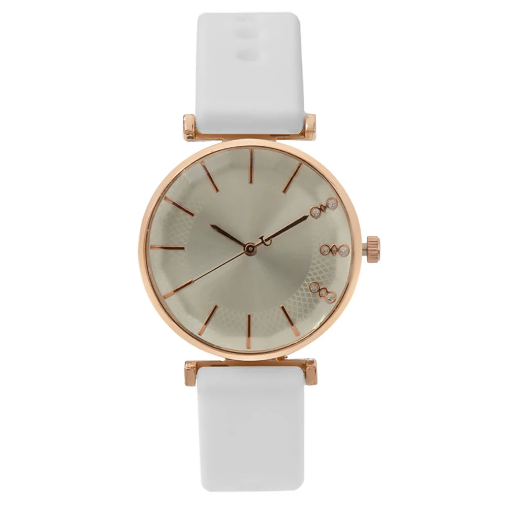 Minimalist Elegance: Elegant Women’s Watch