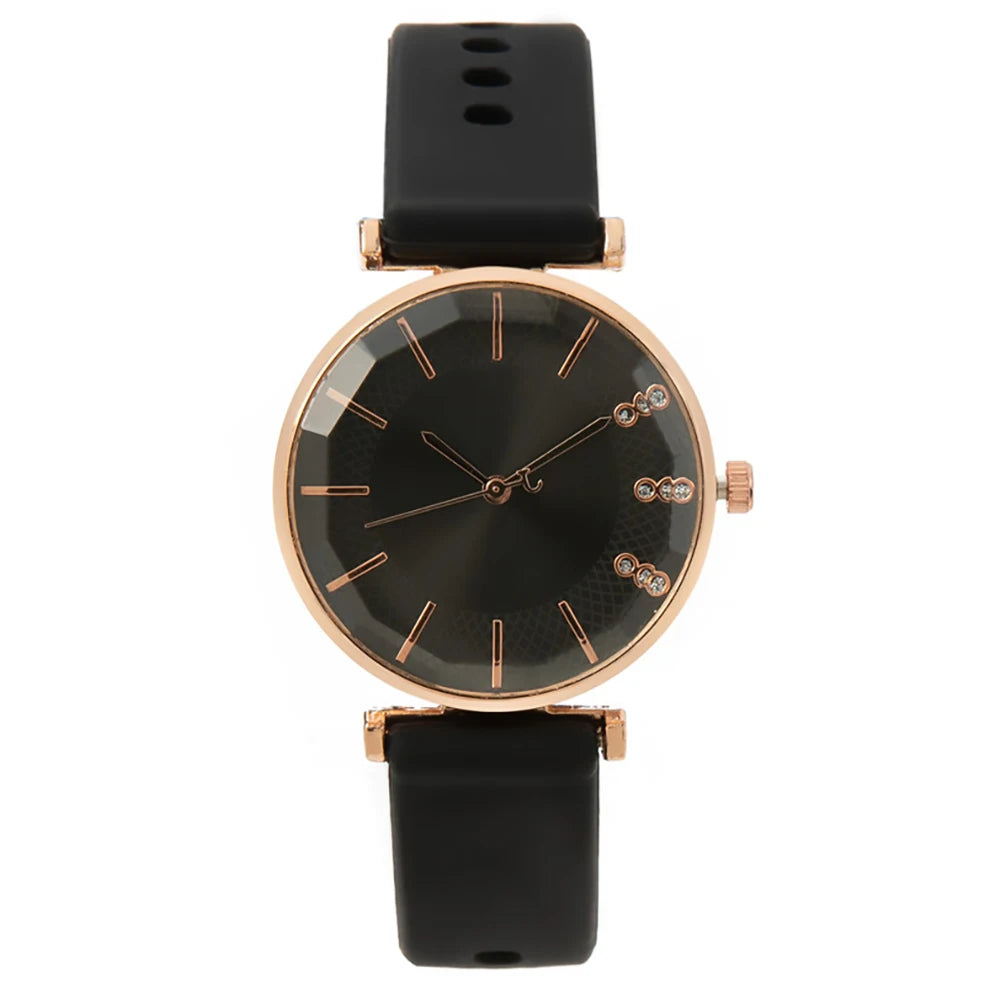 Minimalist Elegance: Elegant Women’s Watch